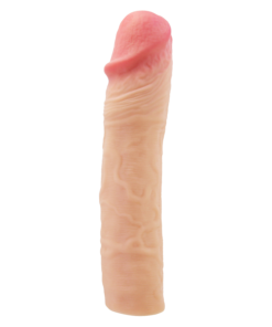 pretty love derek realistische penis sleeve 225mm