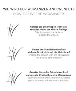 womanizer enhance