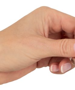 magic shiver buttplug