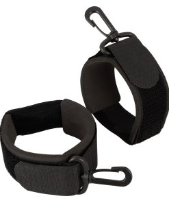 magic shiver handcuffs