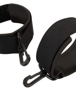 magic shiver handcuffs