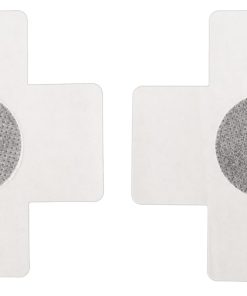 magic shiver nipple stickers