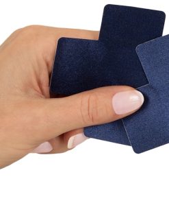 magic shiver nipple stickers