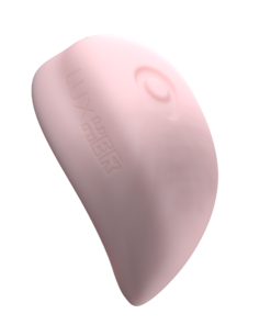 luxus interactieve seksspeeltjes voor koppels, bestuurbaar via app roze/blauw