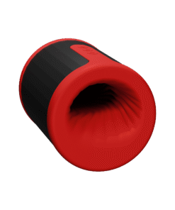 lelo f2s master blaster stamina trainer & stroker, app connected blauwgroen