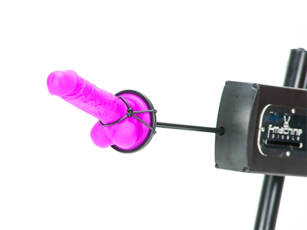 f machine usb adapter voor andere dildo s