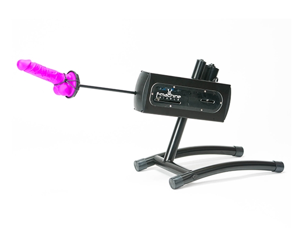 f machine usb adapter voor andere dildo s